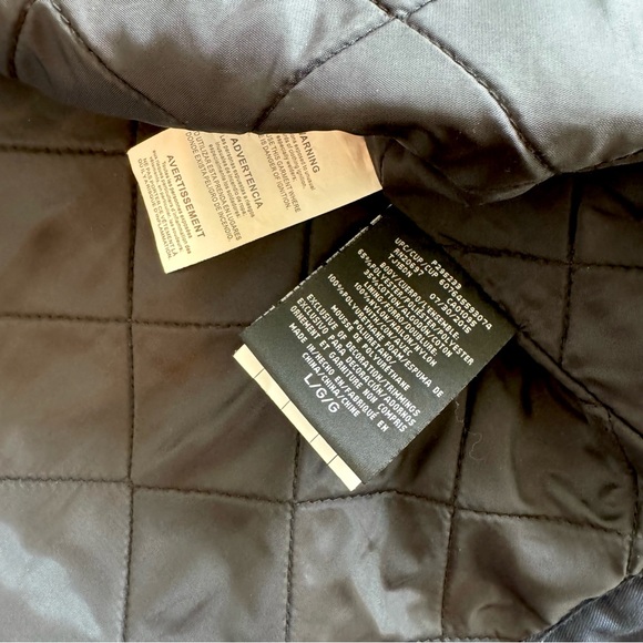 Ebbets Field Flannels Indianapolis Hoosiers Grounds Crew Jacket - Picture 6 of 9